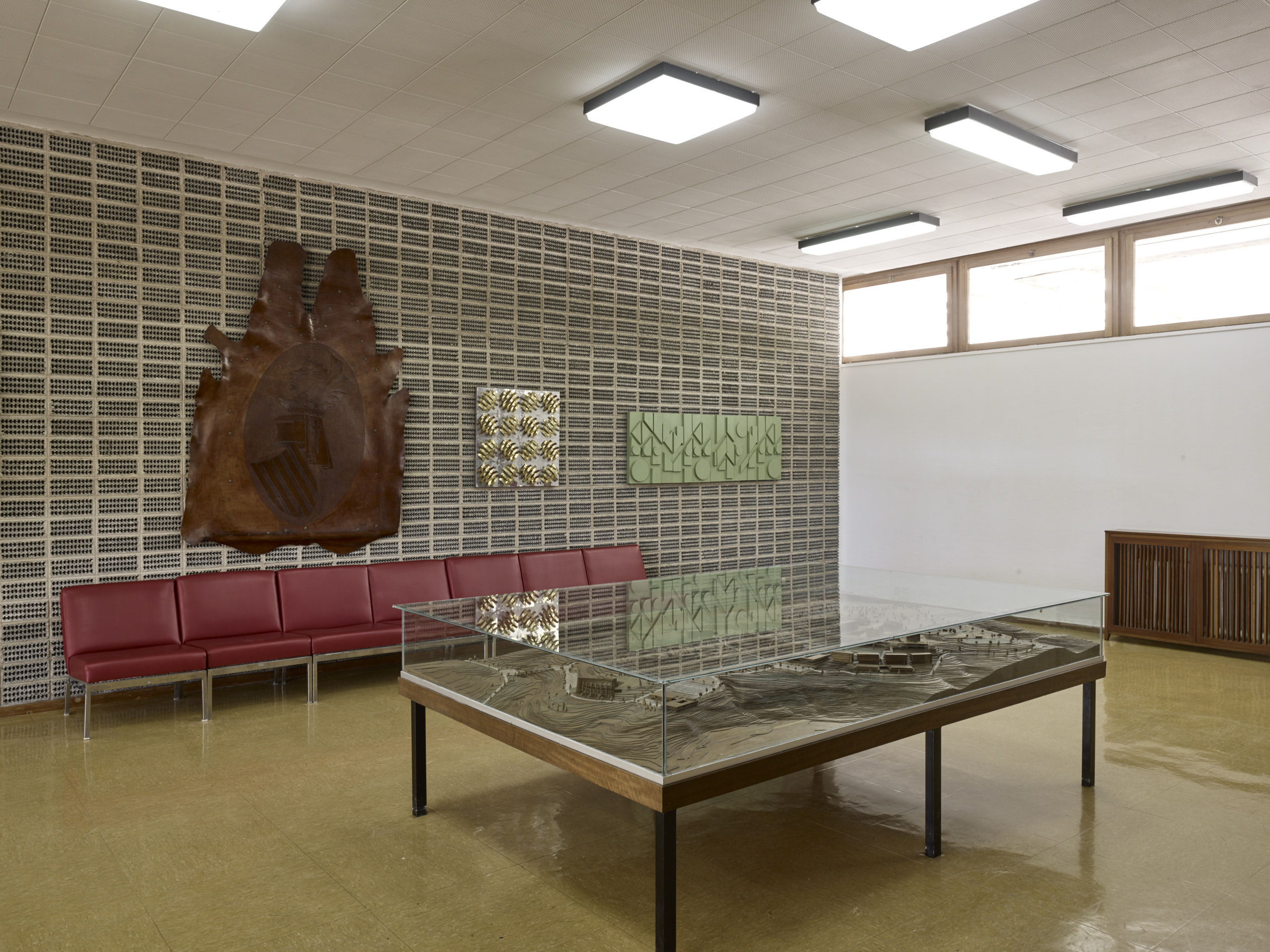 Universidad Laboral Cheste